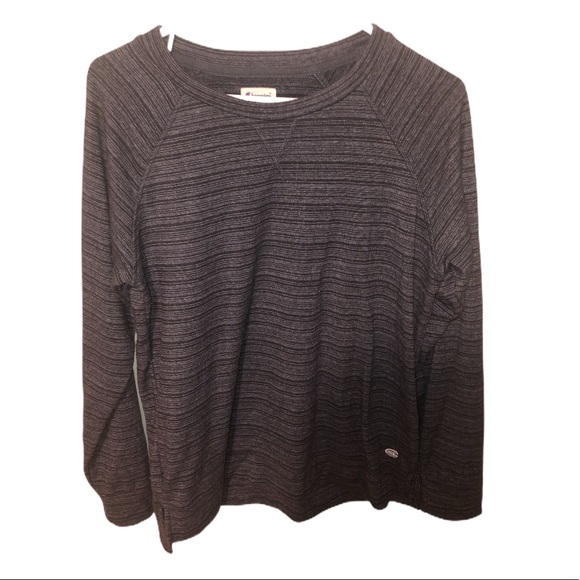 🌻Champion Sweatshirt - Picture 2 of 2